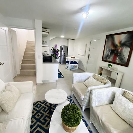 Cabarete Kite Beach Rooms & Condos מראה חיצוני תמונה