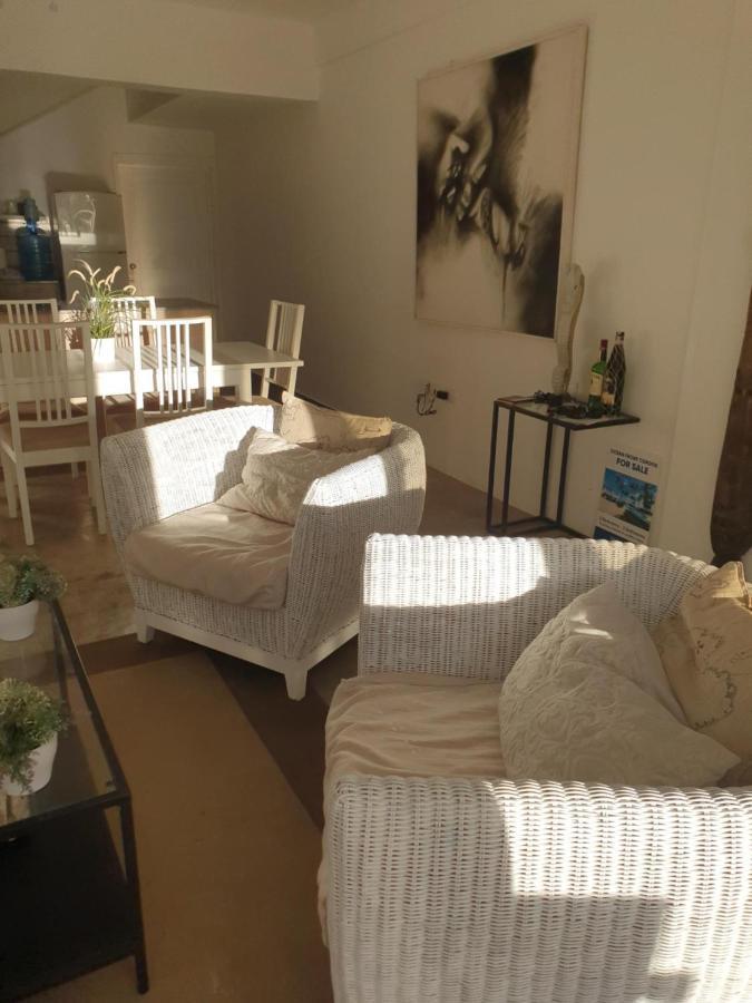 Cabarete Kite Beach Rooms & Condos מראה חיצוני תמונה