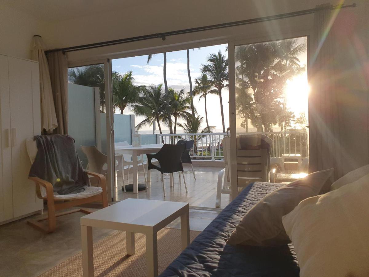 Cabarete Kite Beach Rooms & Condos מראה חיצוני תמונה