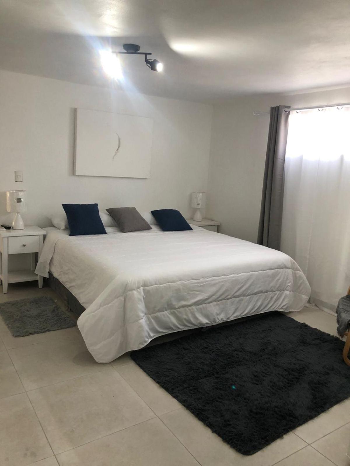 Cabarete Kite Beach Rooms & Condos מראה חיצוני תמונה