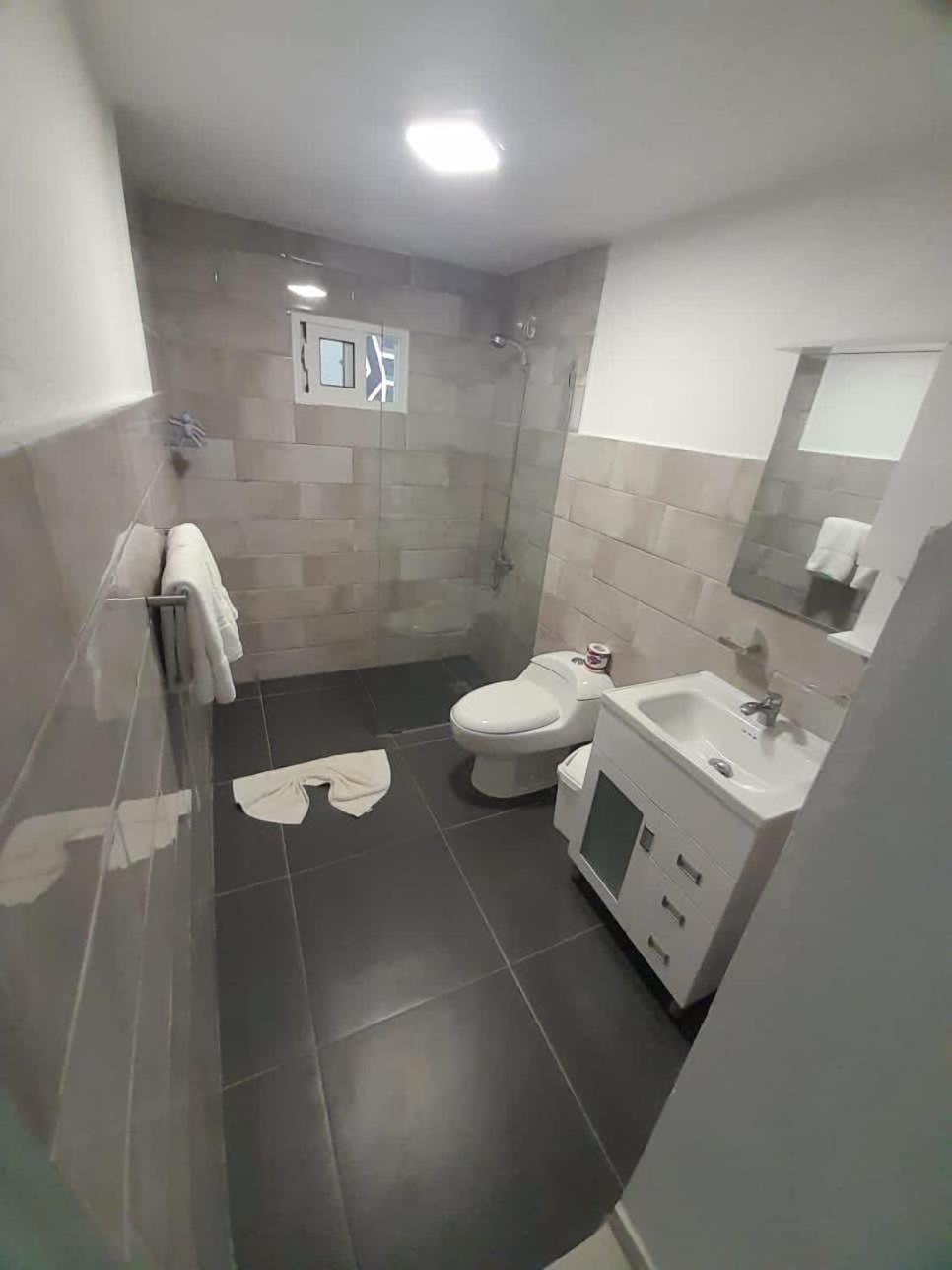 Cabarete Kite Beach Rooms & Condos מראה חיצוני תמונה