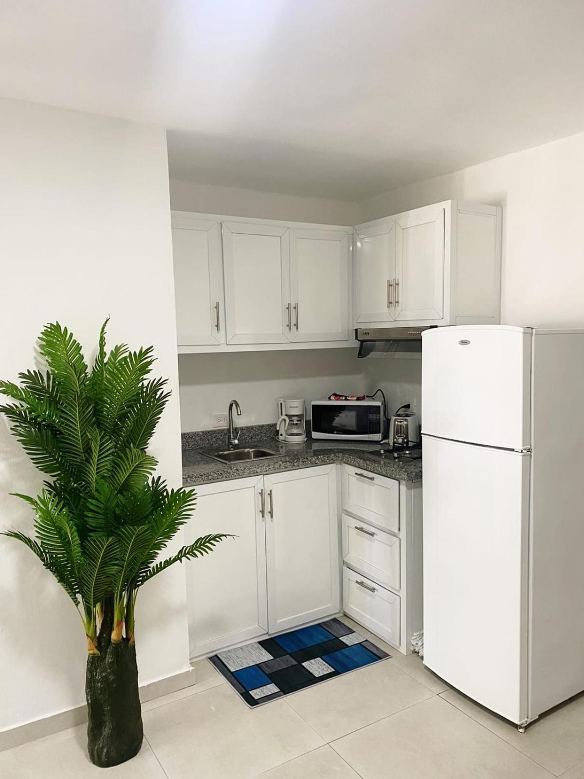 Cabarete Kite Beach Rooms & Condos מראה חיצוני תמונה